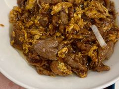 -烤肉宛饭庄(南礼士路店)
