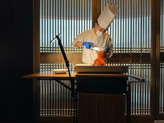 -新荣记(BFC外滩金融中心店)