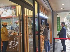 -堂上堂(益民街店)