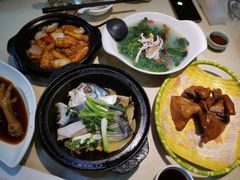 -一茶一点(海景店)