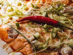 -JINNS锦时 steak&pizza(浸信会礼拜堂旧址店)