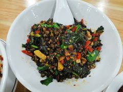 -笨罗卜浏阳菜馆(太平街店)