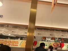-池奈·咖喱蛋包饭(熙地港店)