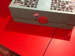 -一品淮扬 · 淮扬菜·北京万达文华酒店