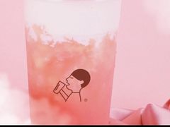 -喜茶(北京三里屯太古里店)