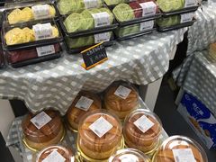-华润万家(凯德广场店)