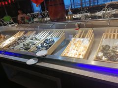 -金权道韩式自助烤肉(嘉华国际店)