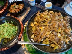 -甘家界牌柠檬鸭(青山店)