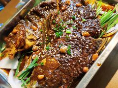 -奇滋豆味(南十四道街店)