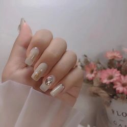 -斯馨·健康美甲美睫