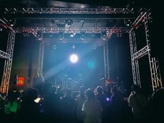 -Vox Livehouse(长沙店)