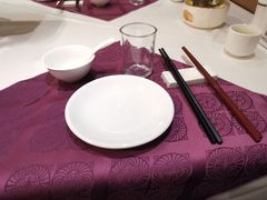 餐具摆设-凯鸽酒楼•雁北民间菜(华北星店)