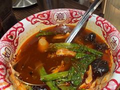 -破店肥哈·东北烧烤·夜宵(南山保利店)
