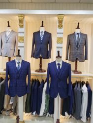 点击看大图 -BROTHER西服礼服定制·商务·婚礼(佛山南海店)
