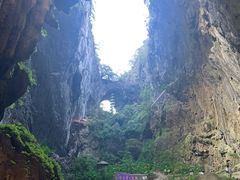 -英西峰林·洞天仙境