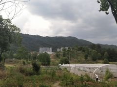 -浙江农林大学(东湖校区)