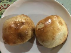 -玉龙喀什有名爱可德木烤包子