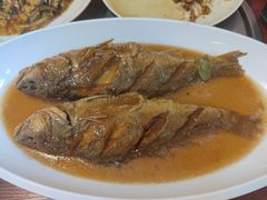 -聚首堂·特色小吃·肘子(什刹海德胜门店)