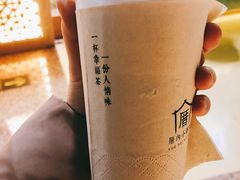 涓豆腐奶茶-厝内小眷村(西单大悦城店)