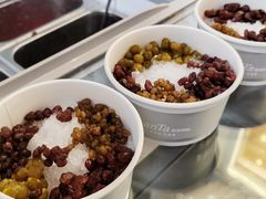 -好利来(国际能源店)