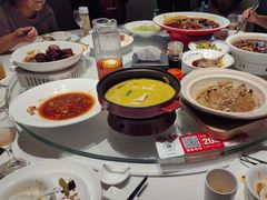 -永安鱼庄·镇江菜(东吴路店)