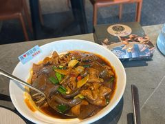 -佬太公海鸭·海鲜大排档(上海总店)