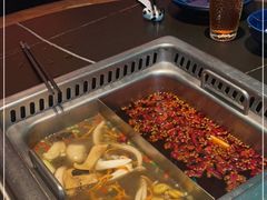 -大隐·成都火锅Bistro(合生麒麟新天地店)