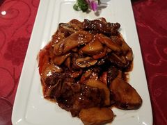 -上海新江南大酒店-中餐厅