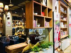 -印咖啡IN COFFEE(红旗街店)