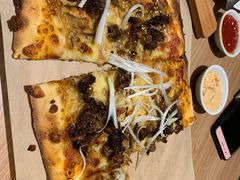 -必胜客(金元宝店)