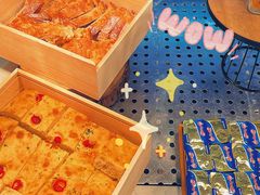 -YUMI芽米·法式烘焙·咖啡(骖鸾路店)
