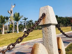 -黄金海岸环岛路