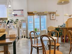 -嗒令甜品·主题融合料理餐厅(首座时代店)