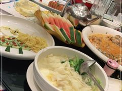-聚鑫阁江浙菜·非遗传承技艺(青村帝华园店)