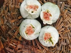 -冶春茶社(星汉大厦店)