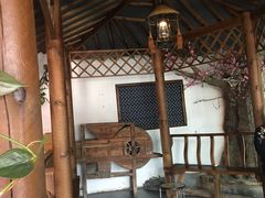 -老城味道·传统天津菜(杨柳青店)