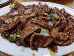 南煎肝-如我美食(达道社区店)