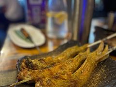 -质烤烤物·活烤海鲜(质烤总店)
