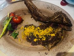 超级BBQ战斧牛排-王品牛排(北京新辰里亚运村店)