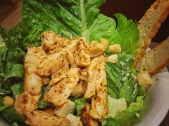 -Pancakes on the rocks(冲浪者天堂店)