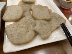 炸灌肠-北京小肠陈饭庄(方庄店)