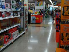 -华润万家(荔湾店)