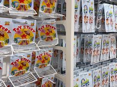 -名创优品(天河区正佳广场二店)