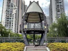 -苏州河梦清园环保主题公园