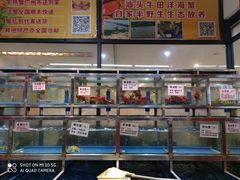 水产区-宏佳丰味蟹馆(洛溪店)