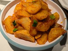 -茄子恰恰·新云南小炒(金池购物中心店)