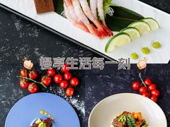 -Flame秀扒房西餐厅·石家庄希尔顿酒店