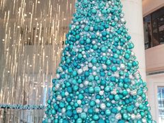 -茶源Fountain Lounge大堂吧·北京东方君悦大酒店