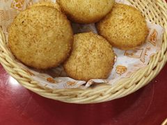 -宏状元现熬粥·京味菜(五棵松店)