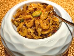-红棉中餐厅·广州海航威斯汀酒店